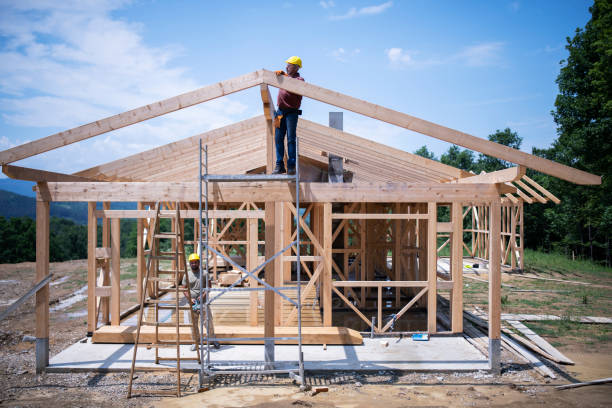Best Emergency Roof Repair  in Mason Neck, VA