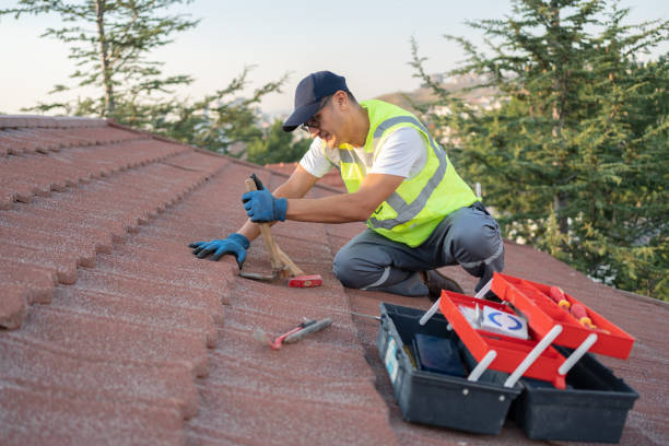 Best Commercial Roofing Services  in Mason Neck, VA