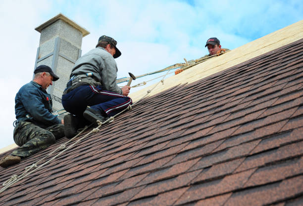Best Tile Roofing Contractor  in Mason Neck, VA
